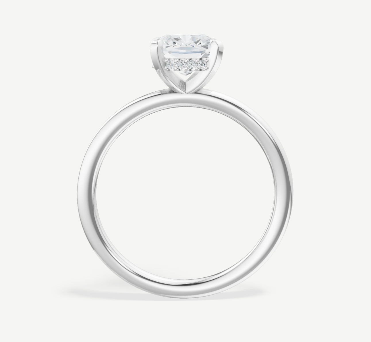 style-104690:-cushion-14k-white-gold-duchess-head-with-lab-grown-diamond-hidden-halo-duchess-band