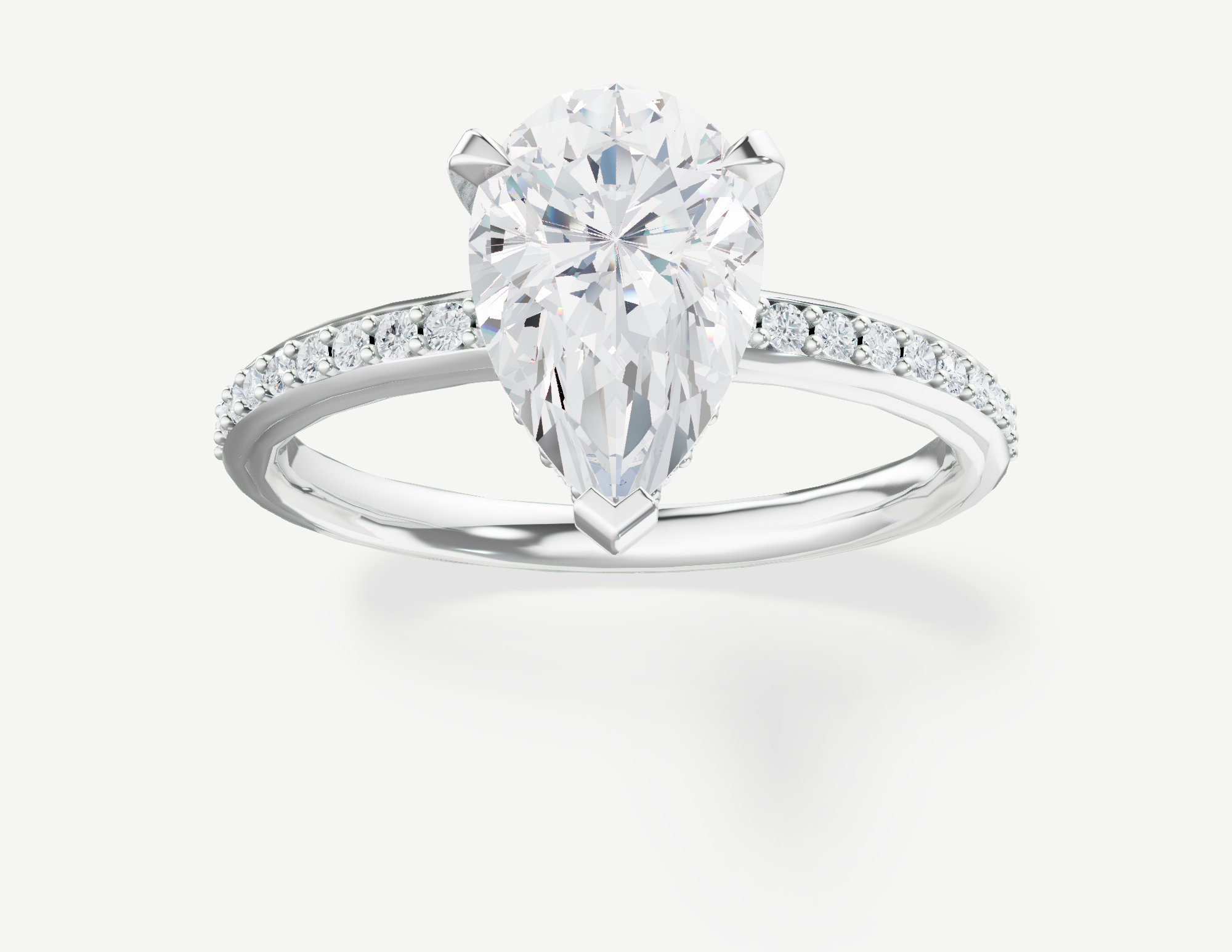3ct-pear-14k-white-gold