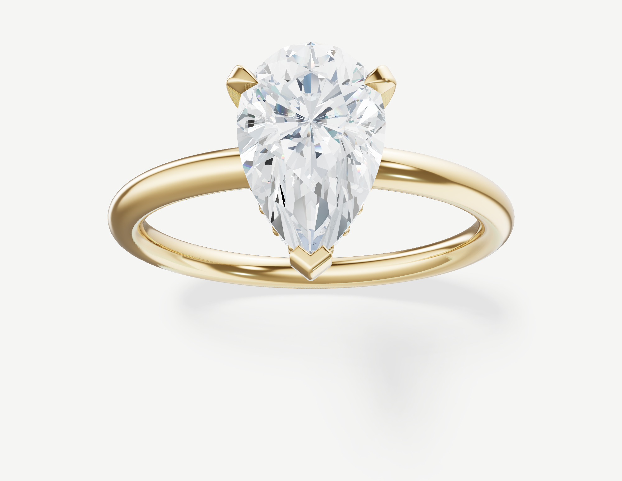 3ct-pear-14k-yellow-gold