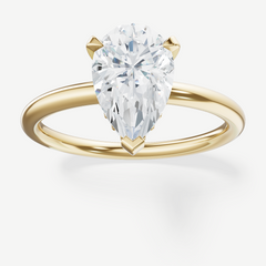 1ct-pear-14k-yellow-gold