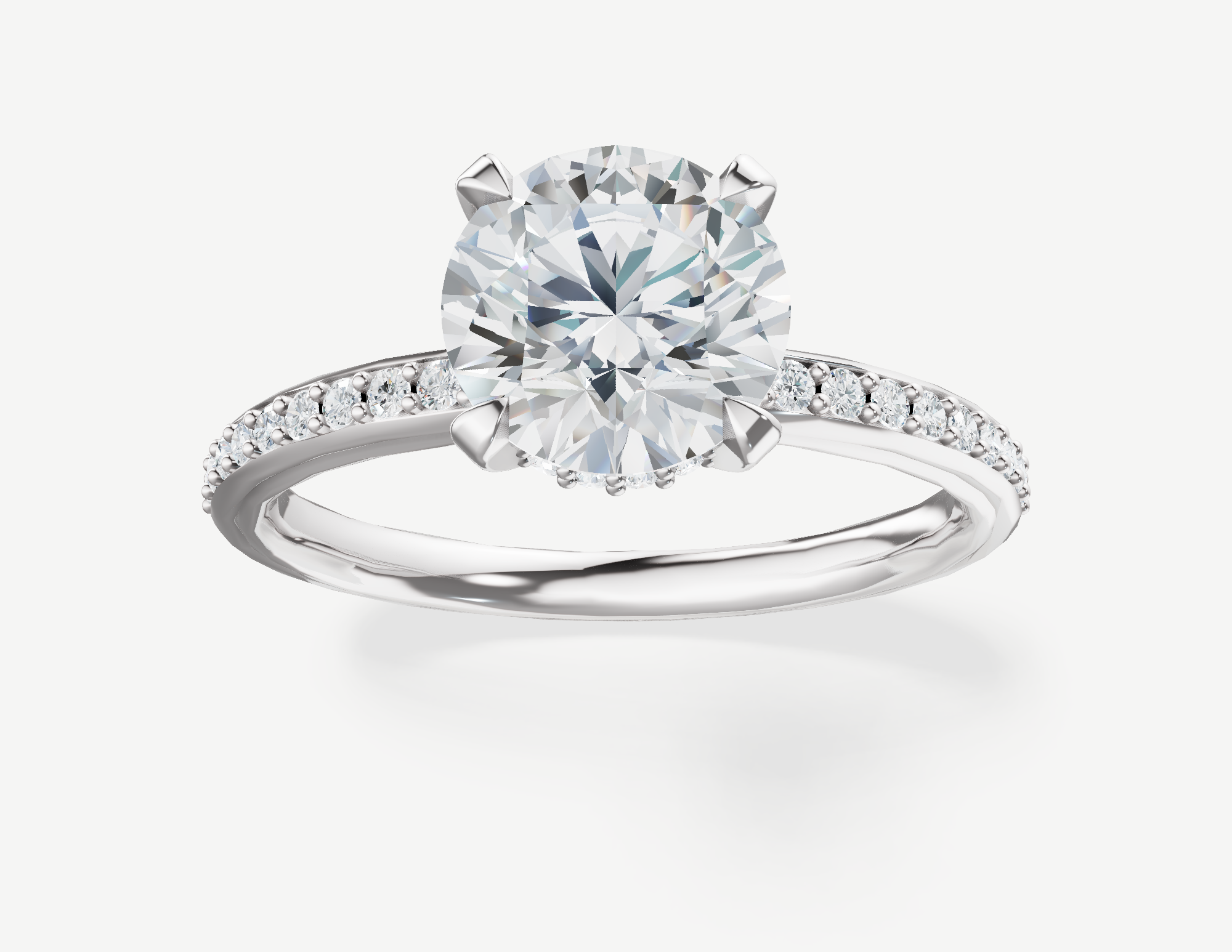 2ct-round-18k-white-gold
