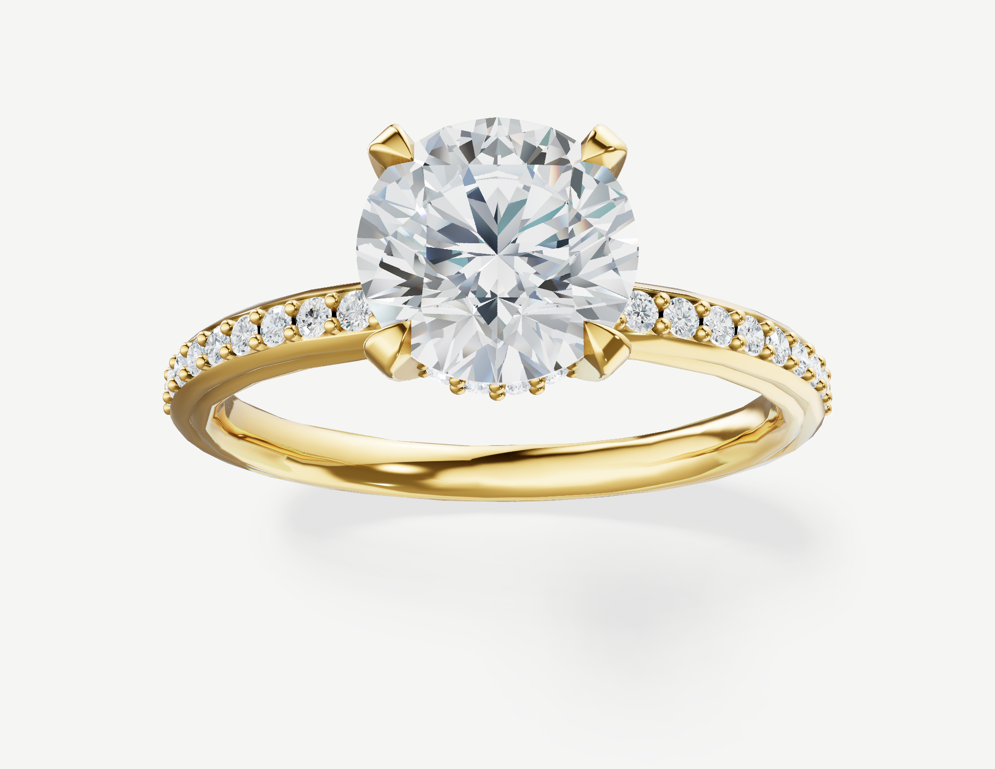 2ct-round-18k-yellow-gold