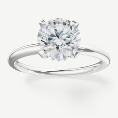 3ct-round-14k-white-gold