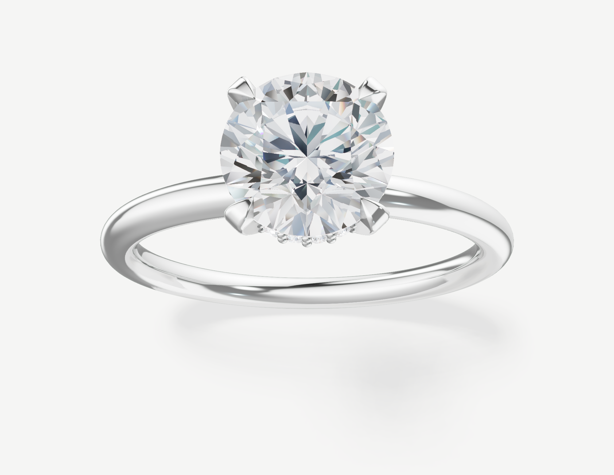 2ct-round-14k-white-gold