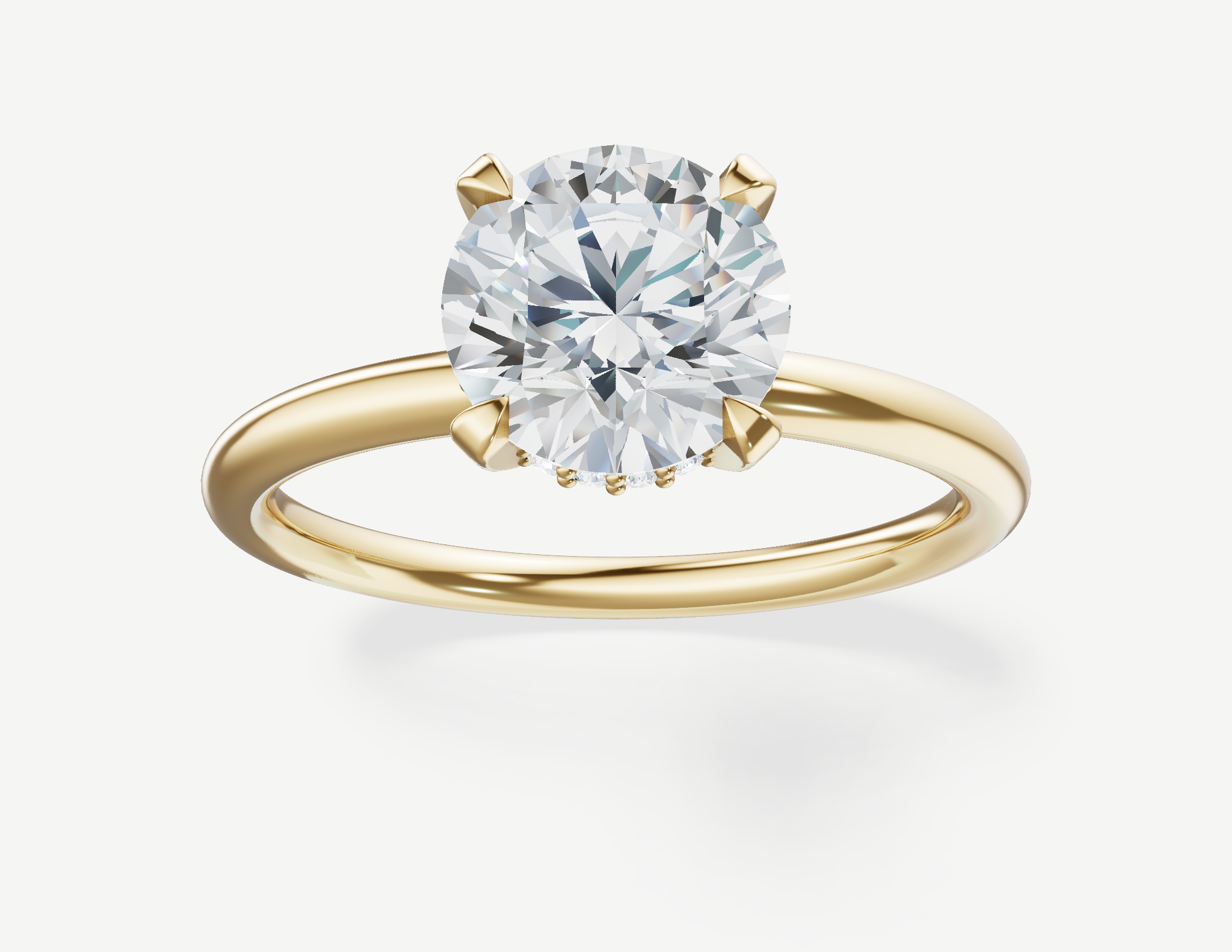 1ct-round-14k-yellow-gold