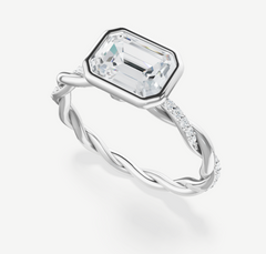 style-104702:-horizontal-petal-bezel-head-and-round-wire-twisted-with-diamonds-shank-engagement-ring-with-lab-grown-diamonds