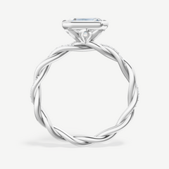 style-104702:-horizontal-petal-bezel-head-and-round-wire-twisted-with-diamonds-shank-engagement-ring-with-lab-grown-diamonds