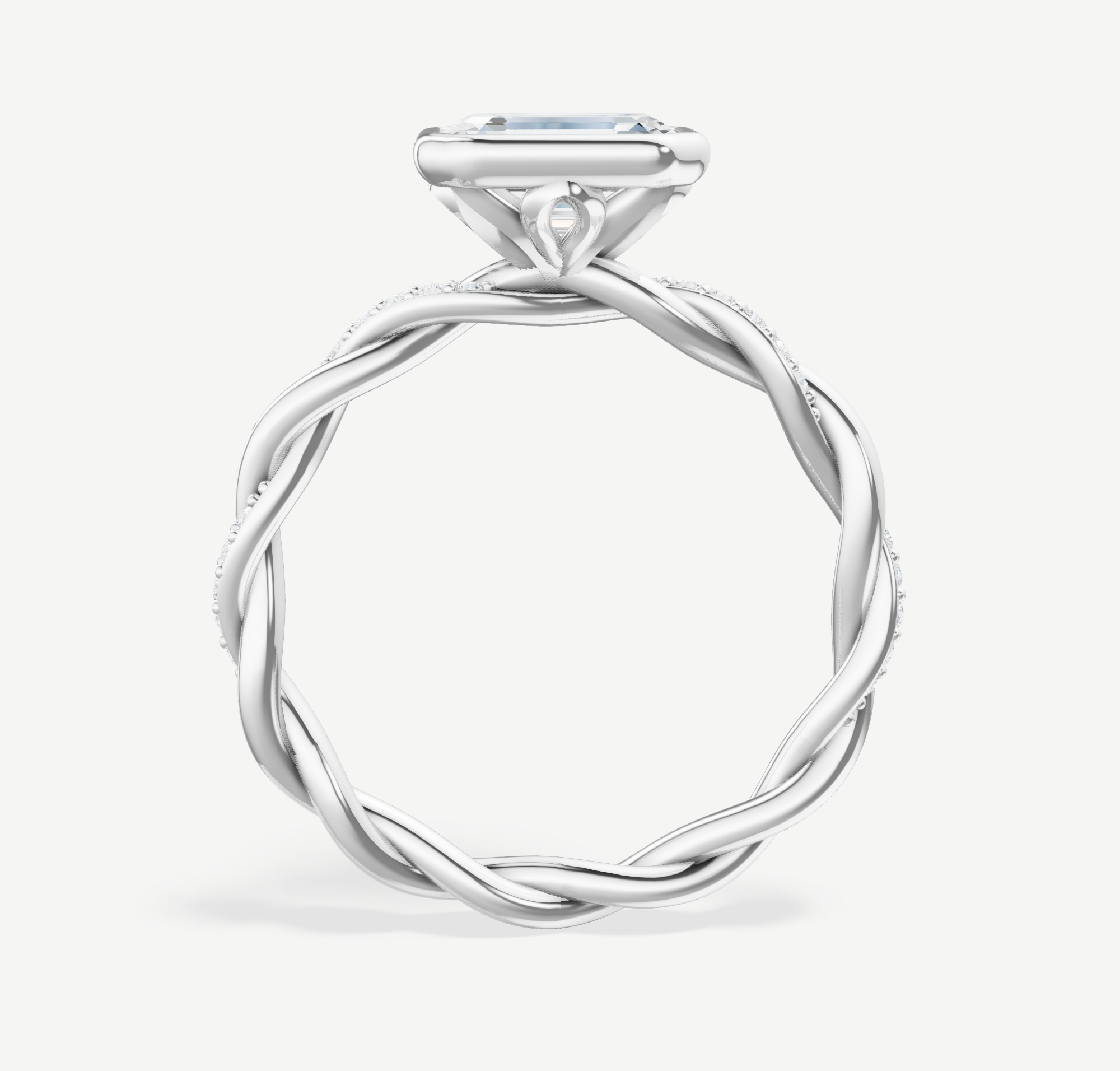 style-104702:-horizontal-petal-bezel-head-and-round-wire-twisted-with-diamonds-shank-engagement-ring-with-lab-grown-diamonds