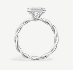 style-104702:-horizontal-petal-bezel-head-and-round-wire-twisted-with-diamonds-shank-engagement-ring-with-lab-grown-diamonds