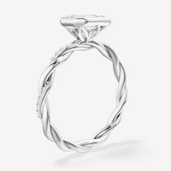 style-104702:-horizontal-petal-bezel-head-and-round-wire-twisted-with-diamonds-shank-engagement-ring-with-lab-grown-diamonds
