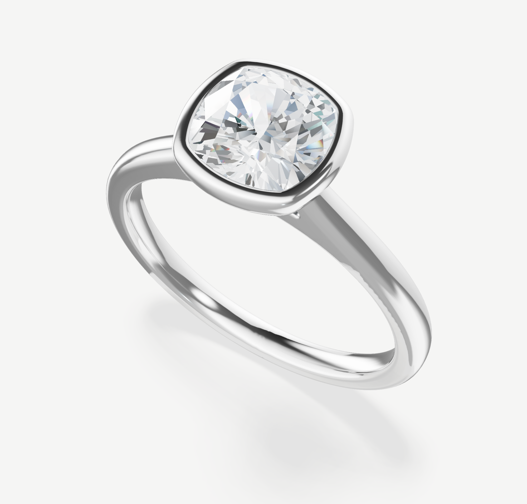 style-104681:-petal-bezel-head-and-classic-tapered-cathedral-shank-engagement-ring