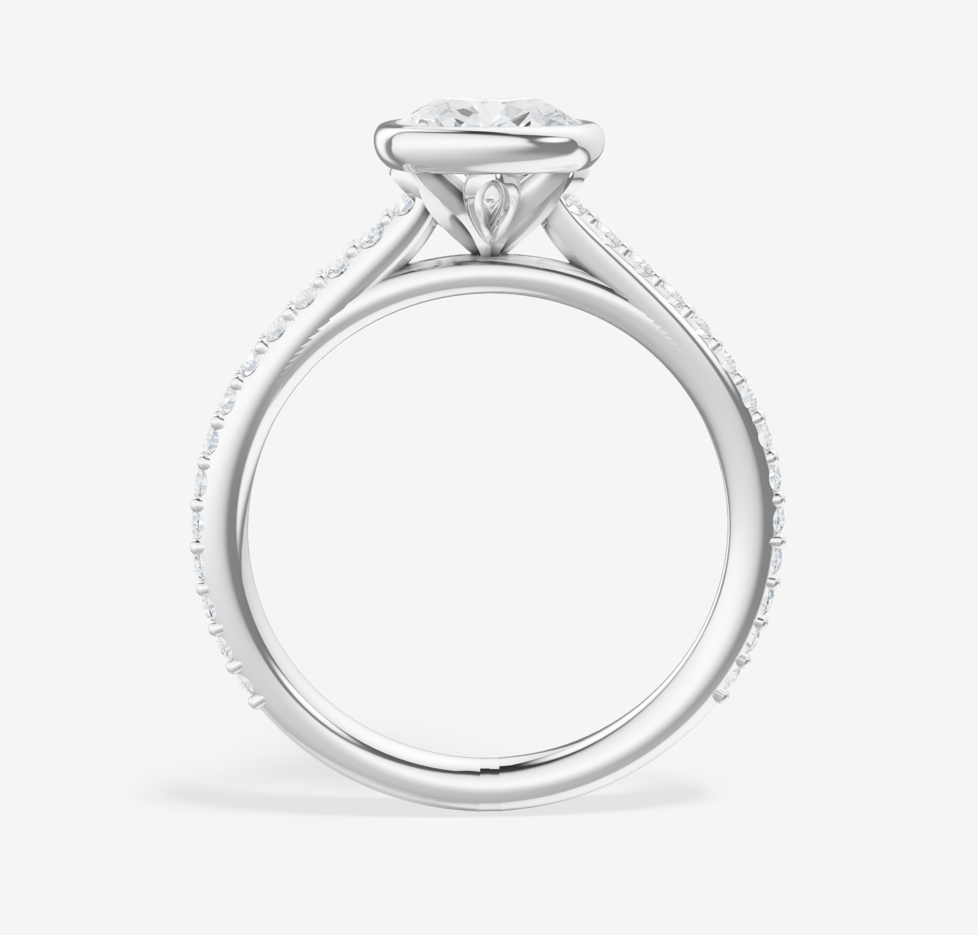 style-104693:-petal-bezel-head-and-paris-cathedral-with-diamonds-shank-engagement-ring-with-lab-grown-diamonds