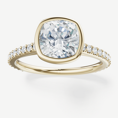 14k-yellow-gold-cushion-1ct
