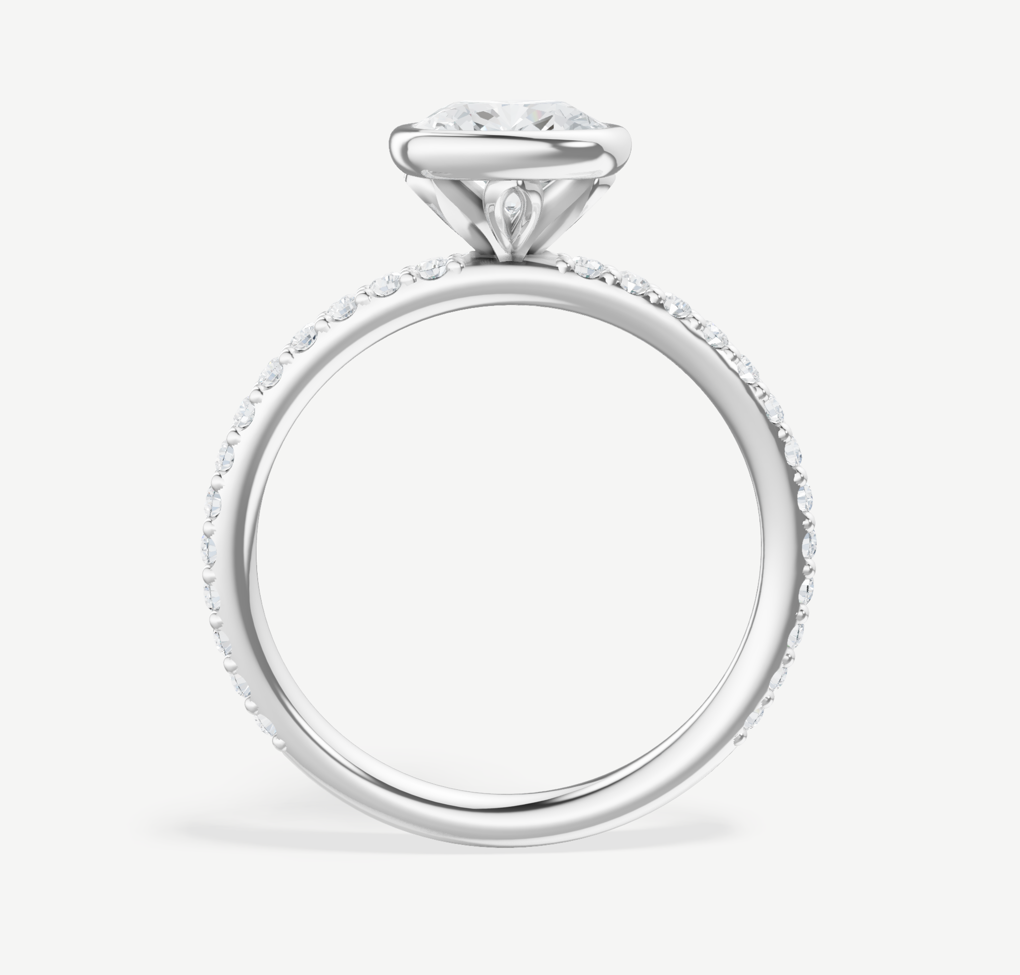 style-104698:-petal-bezel-head-and-round-paris-with-diamonds-shank-engagement-ring-with-lab-grown-diamonds