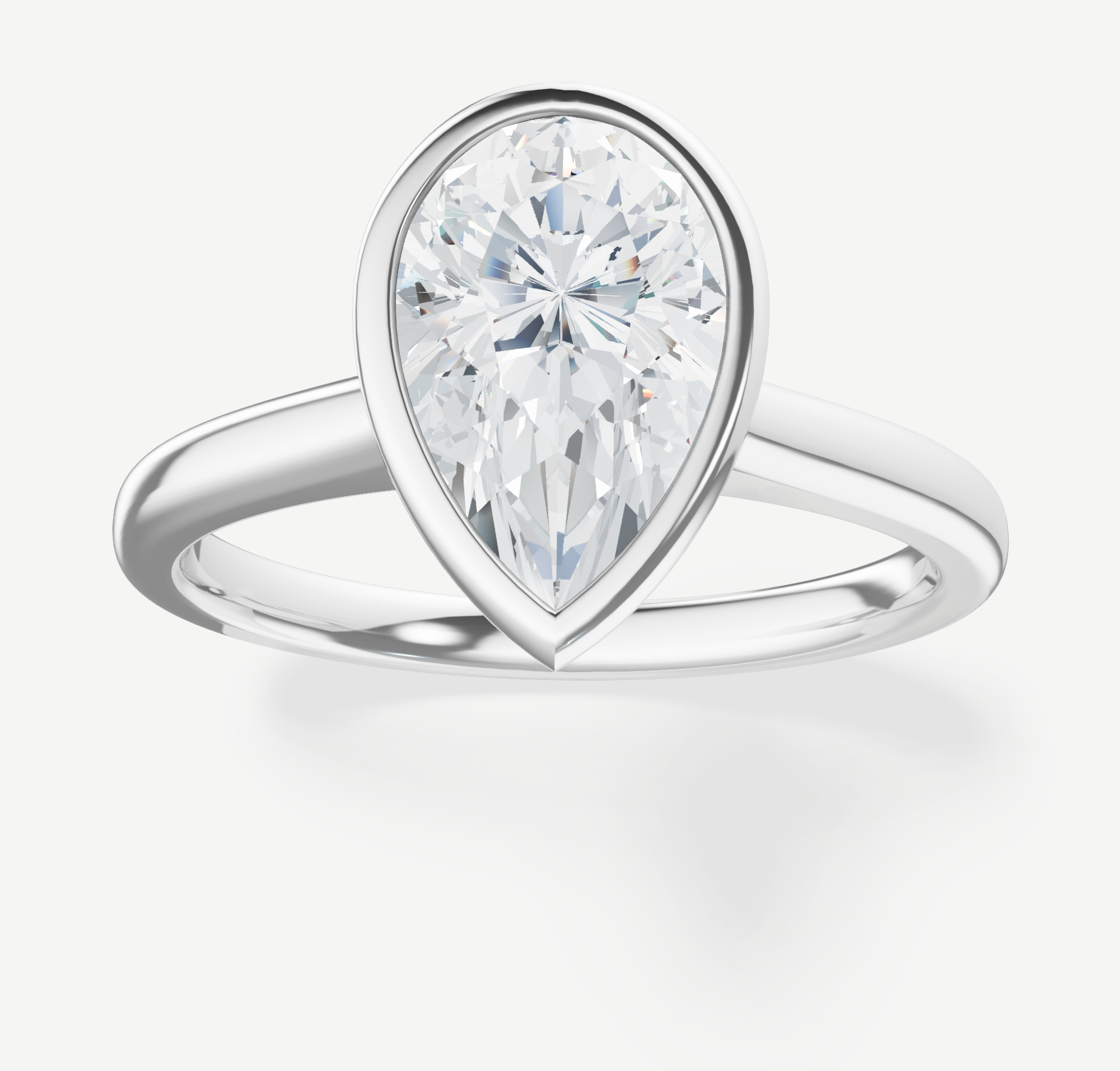 14k-white-gold-pear-1ct
