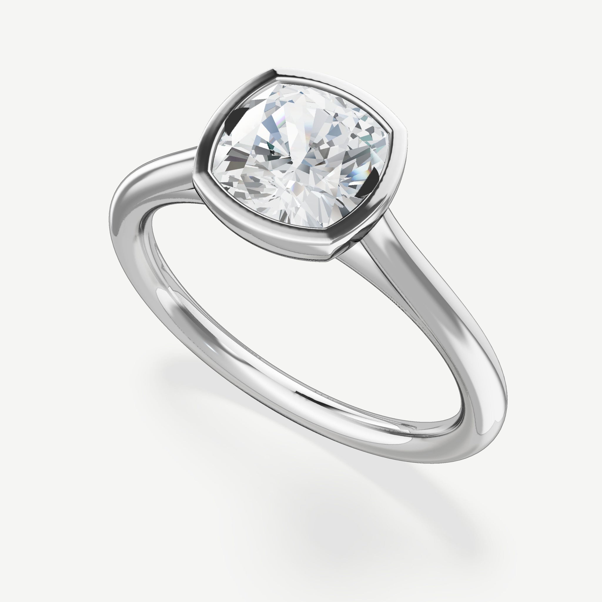 style-104718:-floating-bezel-and-tubular-cathedral-shank-solitaire-engagement-ring