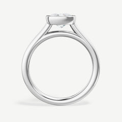 style-104718:-floating-bezel-and-tubular-cathedral-shank-solitaire-engagement-ring