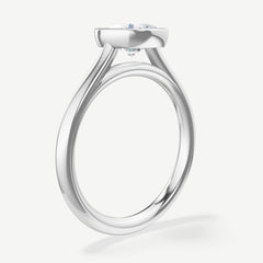 style-104718:-floating-bezel-and-tubular-cathedral-shank-solitaire-engagement-ring