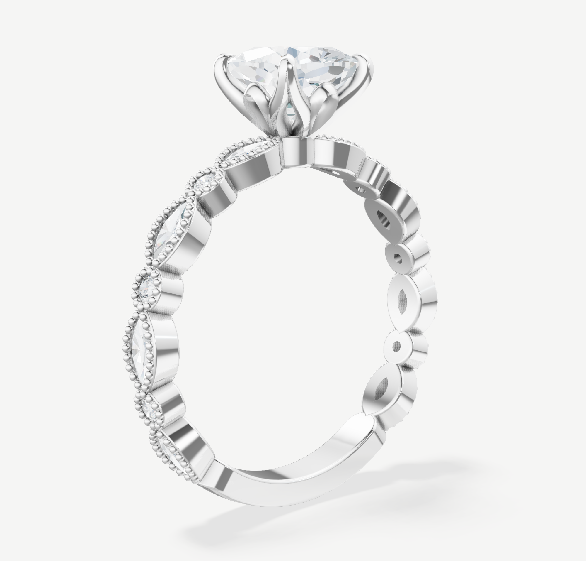 style-104680:-petal-prong-head-and-bezel-marquise/round-shank-engagement-ring-with-lab-grown-diamonds