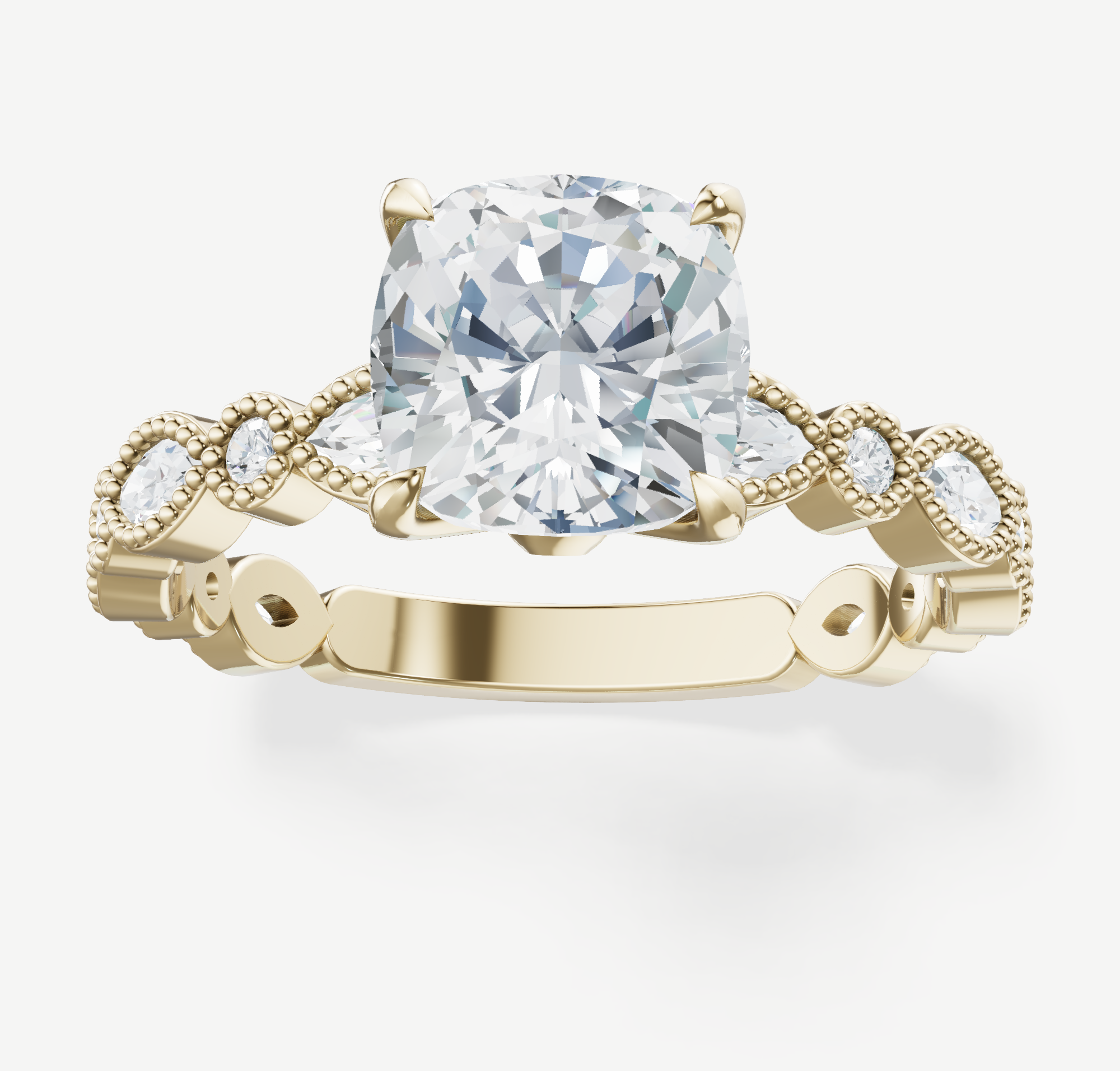 14k-yellow-gold-cushion-3ct
