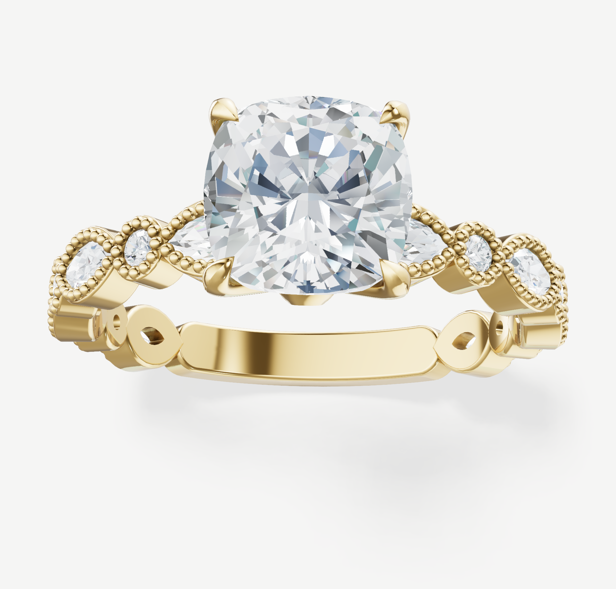 18k-yellow-gold-cushion-1ct
