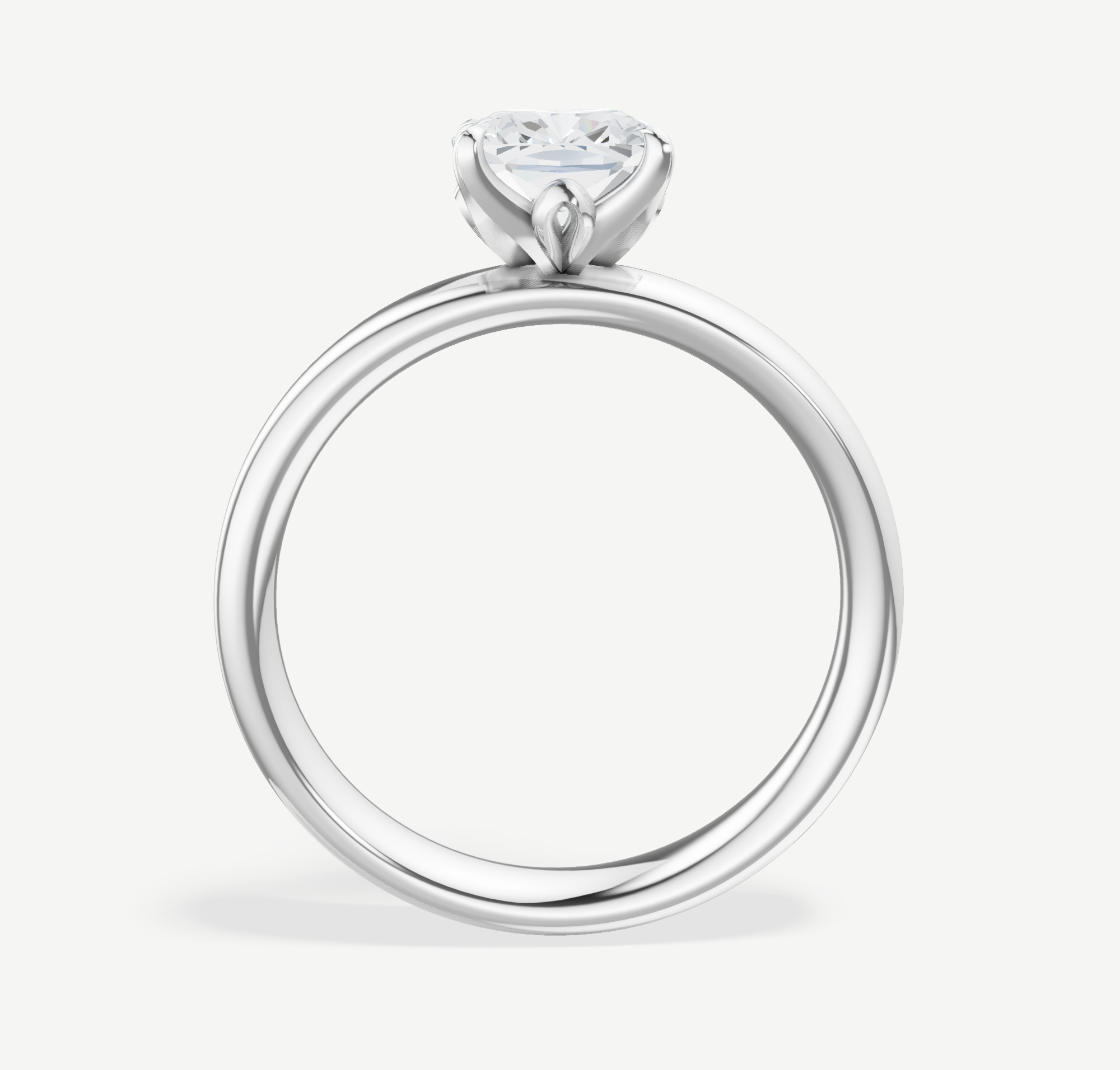 style-104695:-petal-prong-head-and-rounded-comfort-fit-shank-engagement-ring
