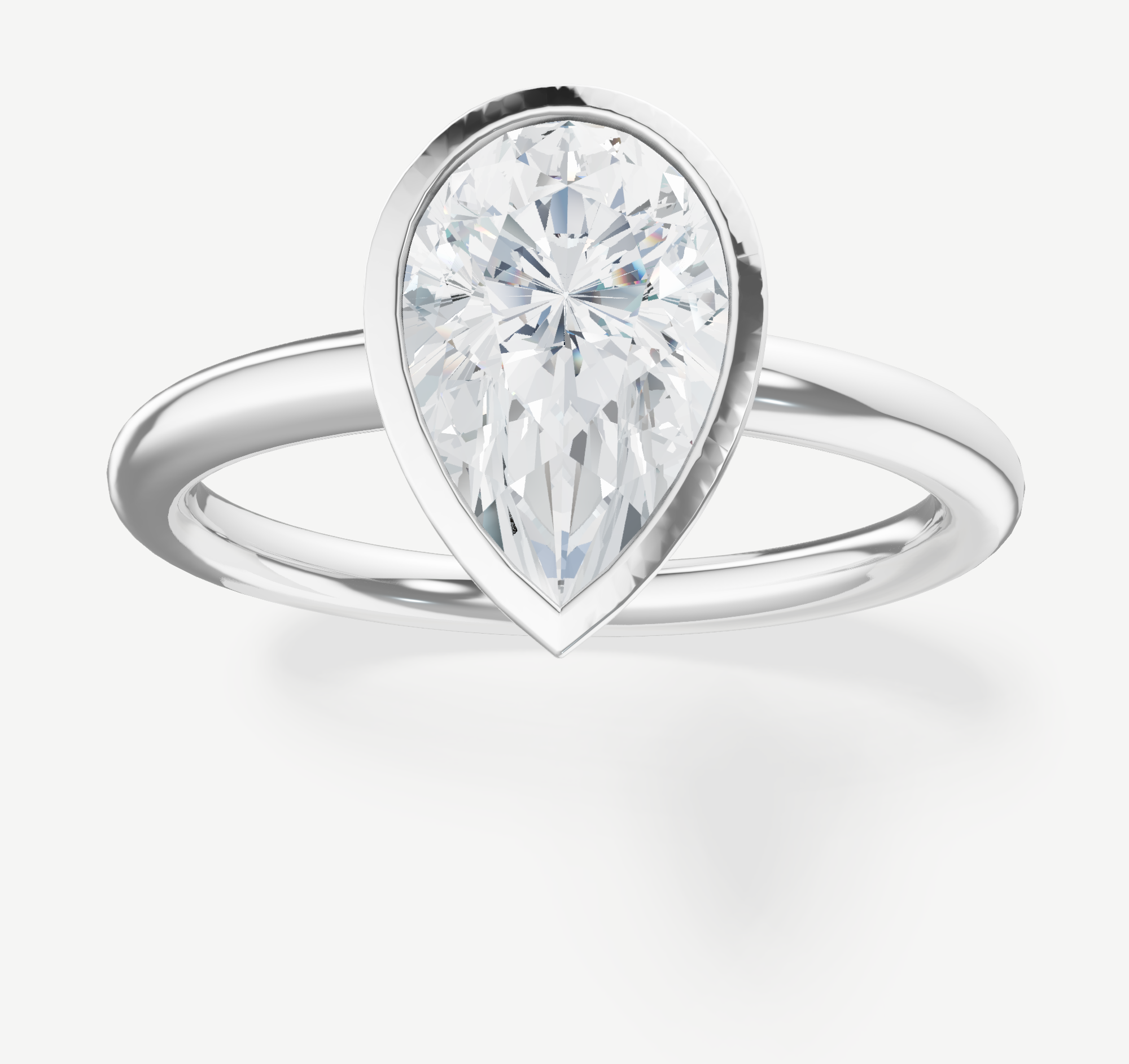 14k-white-gold-pear-1ct