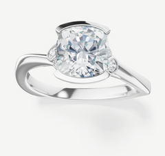 14k-white-gold-cushion-1ct