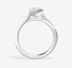 style-104684:-half-bezel-head-and-curved-band-with-petals-shank-engagement-ring-with-lab-grown-diamonds