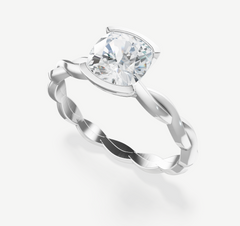 style-104688:-half-bezel-head-and-knife-edge-twist-shank-engagement-ring