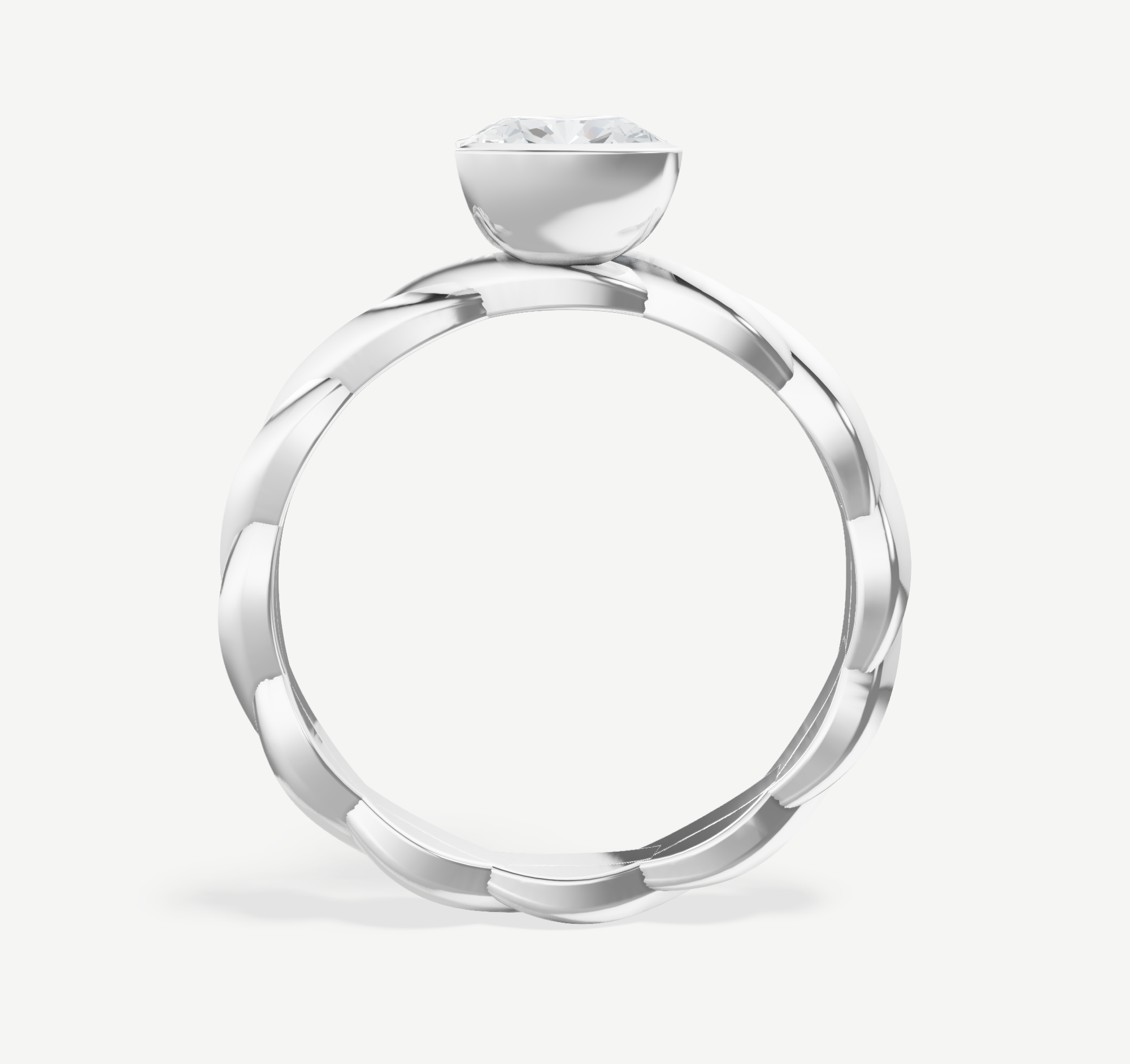 style-104688:-half-bezel-head-and-knife-edge-twist-shank-engagement-ring