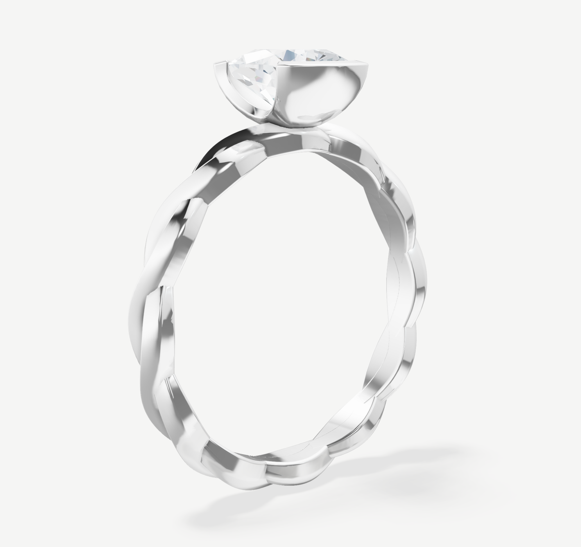 style-104688:-half-bezel-head-and-knife-edge-twist-shank-engagement-ring