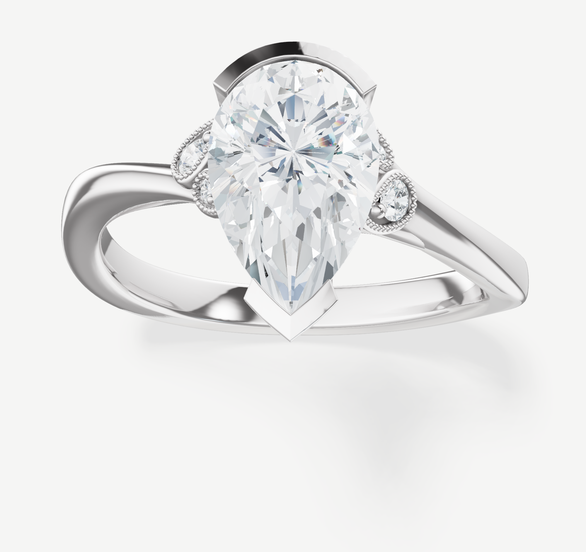 platinum-pear-1ct