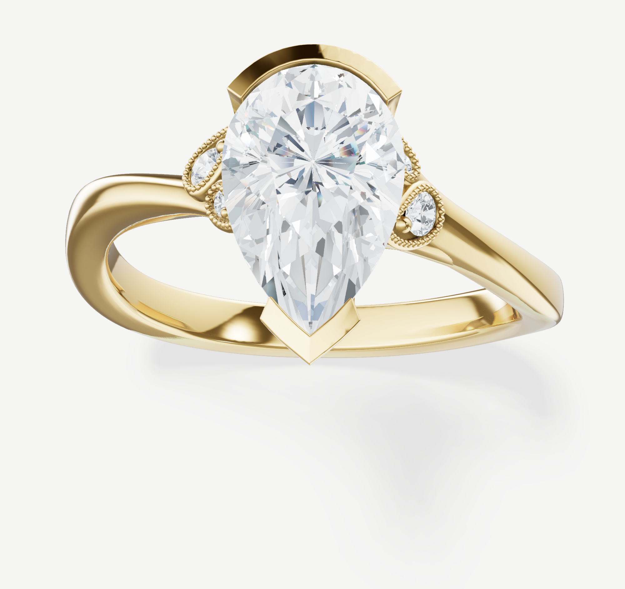 18k-yellow-gold-pear-1ct