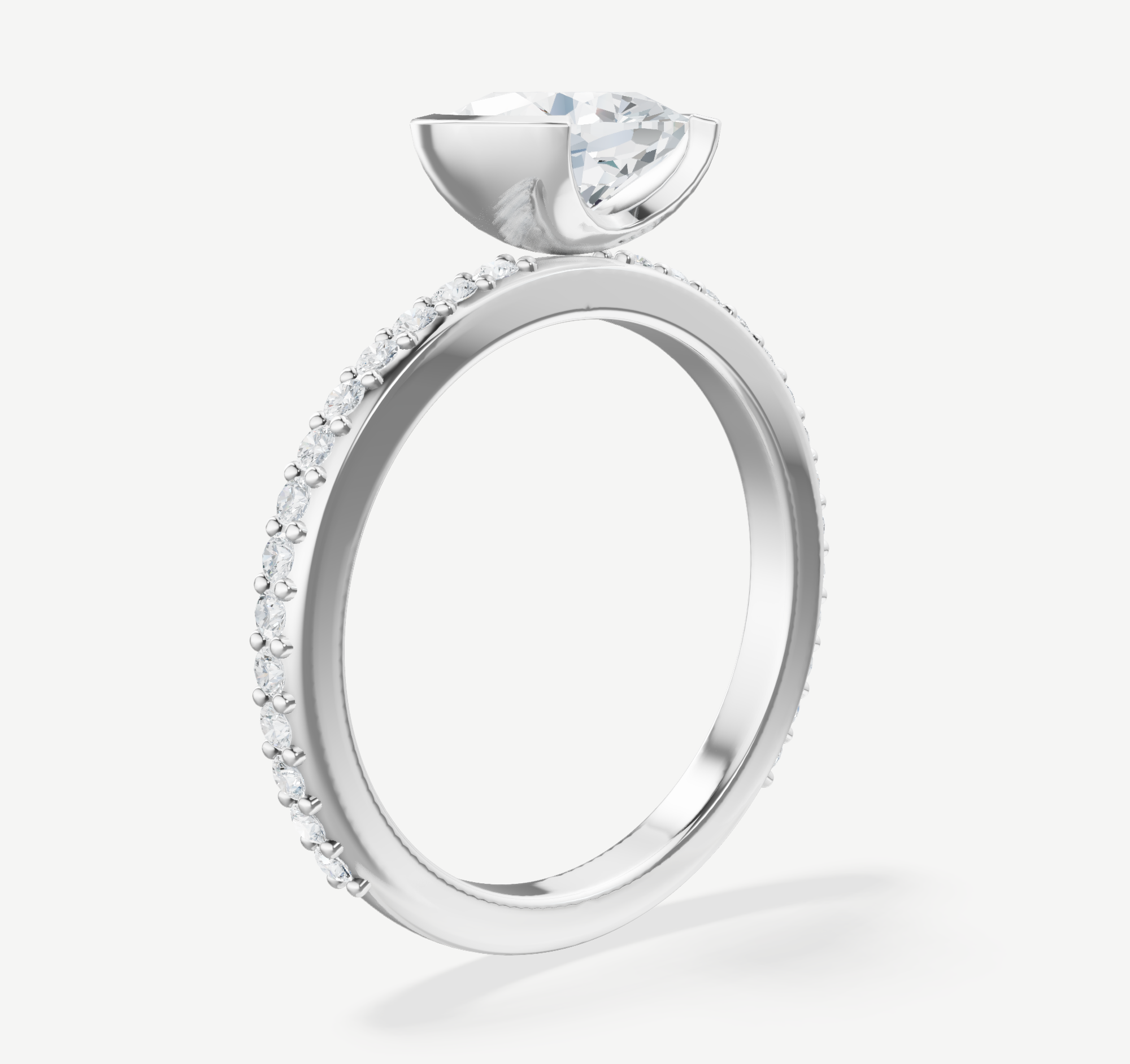 style-104676:-horizontal-half-bezel-head-and-adeline-shank-engagement-ring-with-lab-grown-diamonds