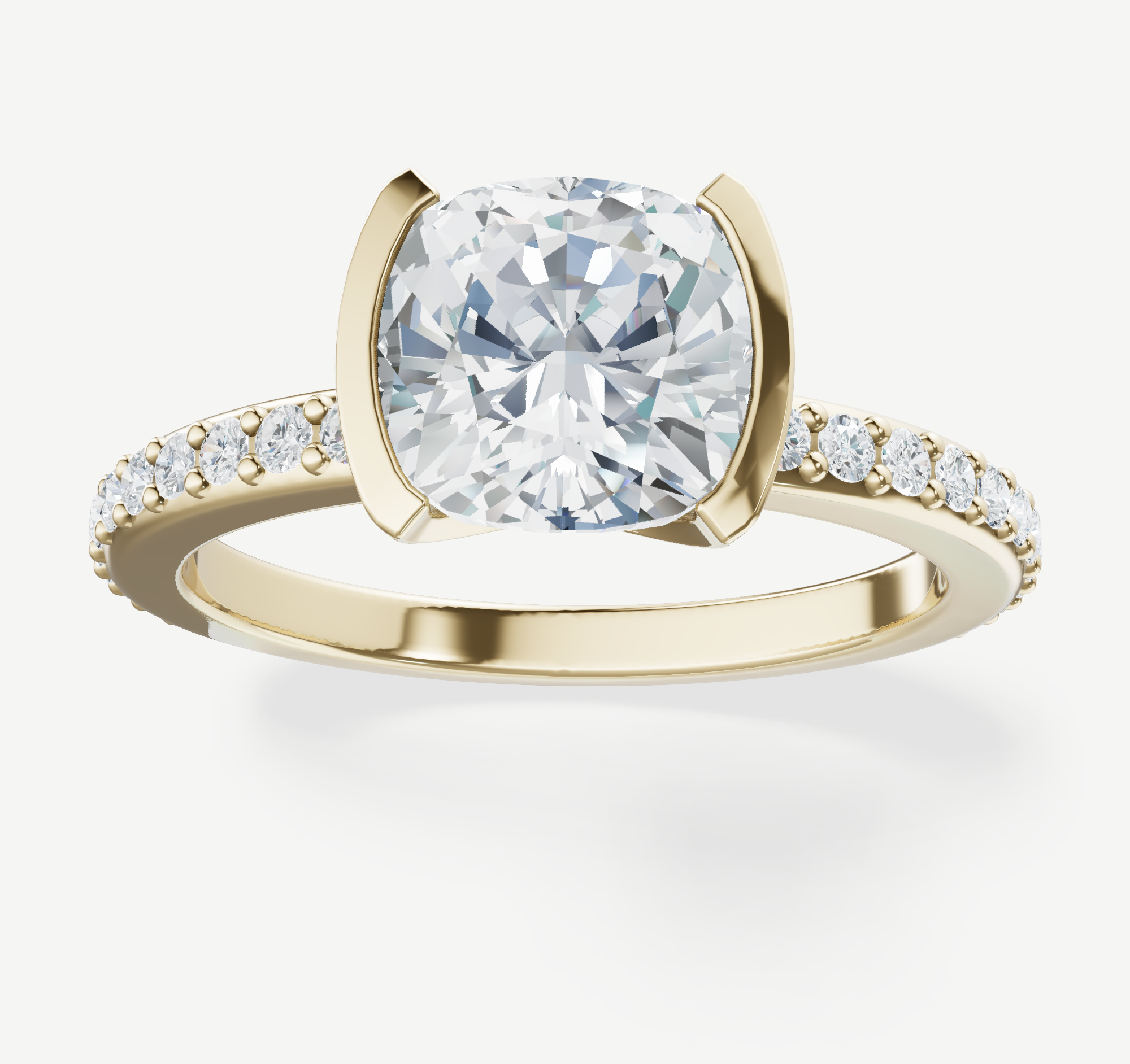 14k-yellow-gold-cushion-1ct