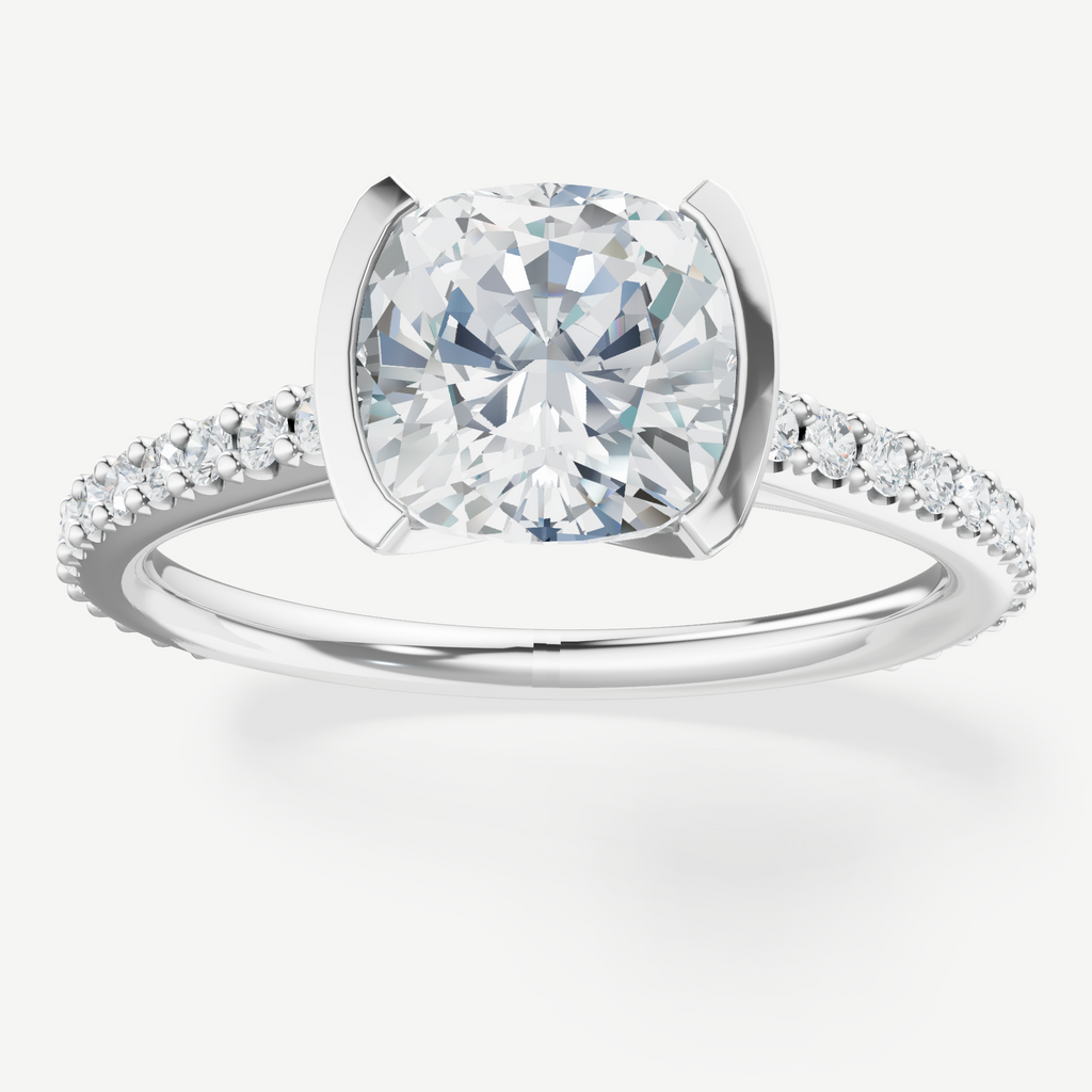 14k-white-gold-cushion-1ct