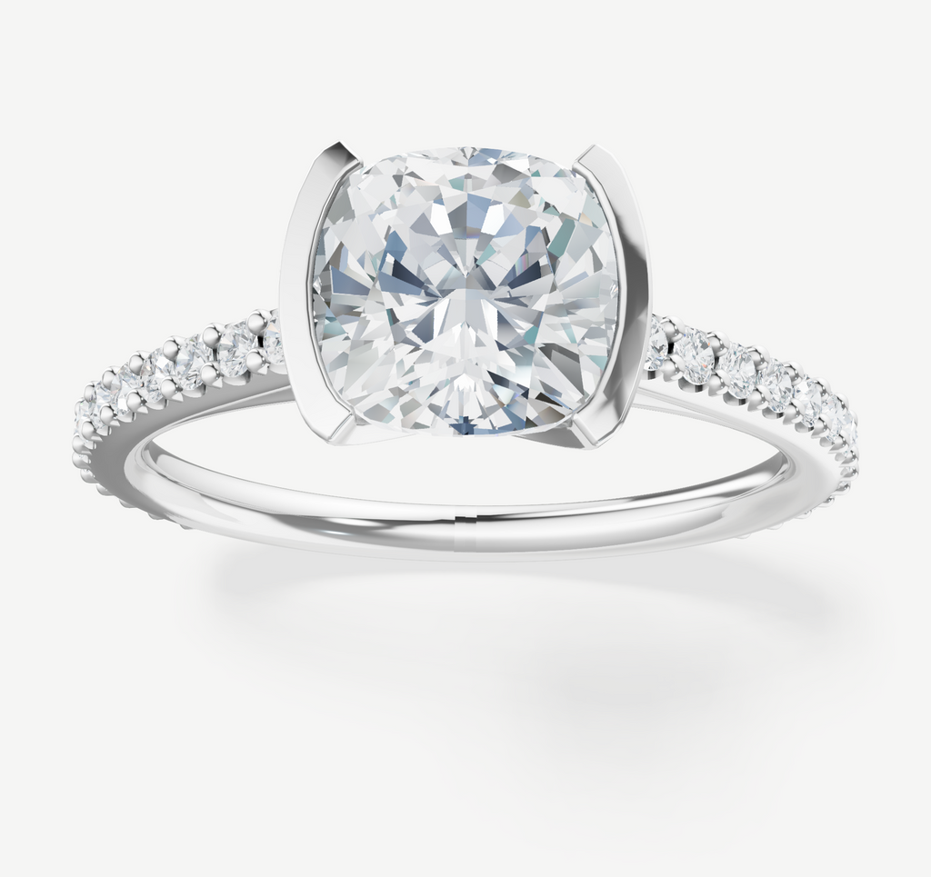 14k-white-gold-cushion-1ct
