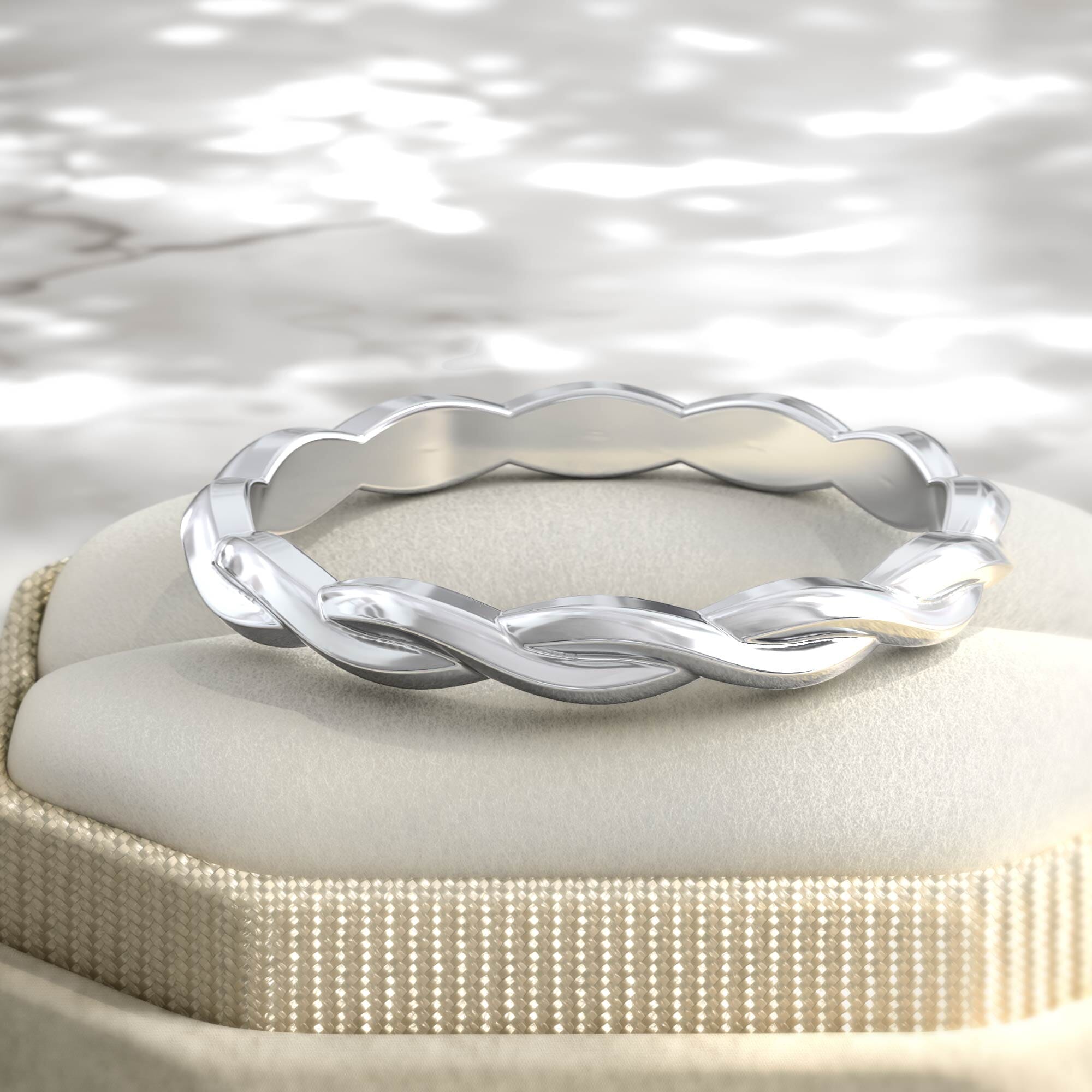style-104513wb:-knife-edge-twisted-band