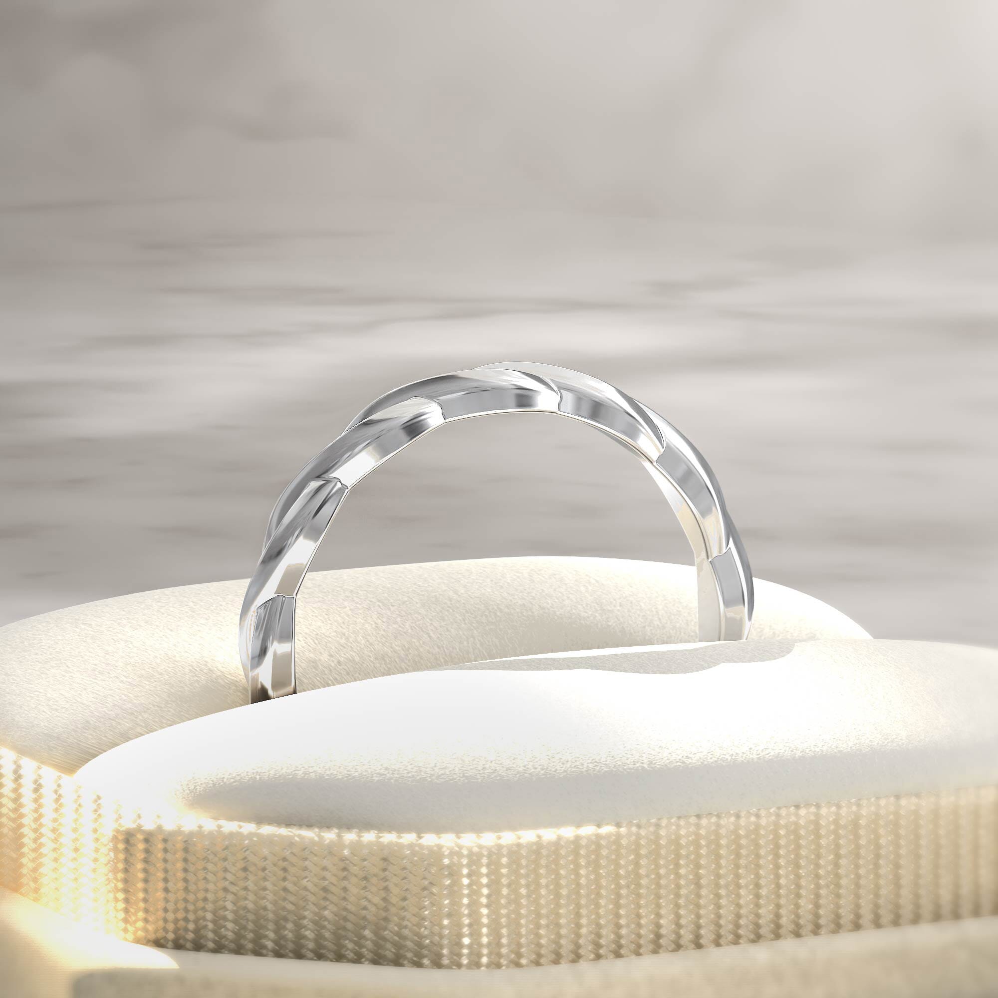 style-104513wb:-knife-edge-twisted-band