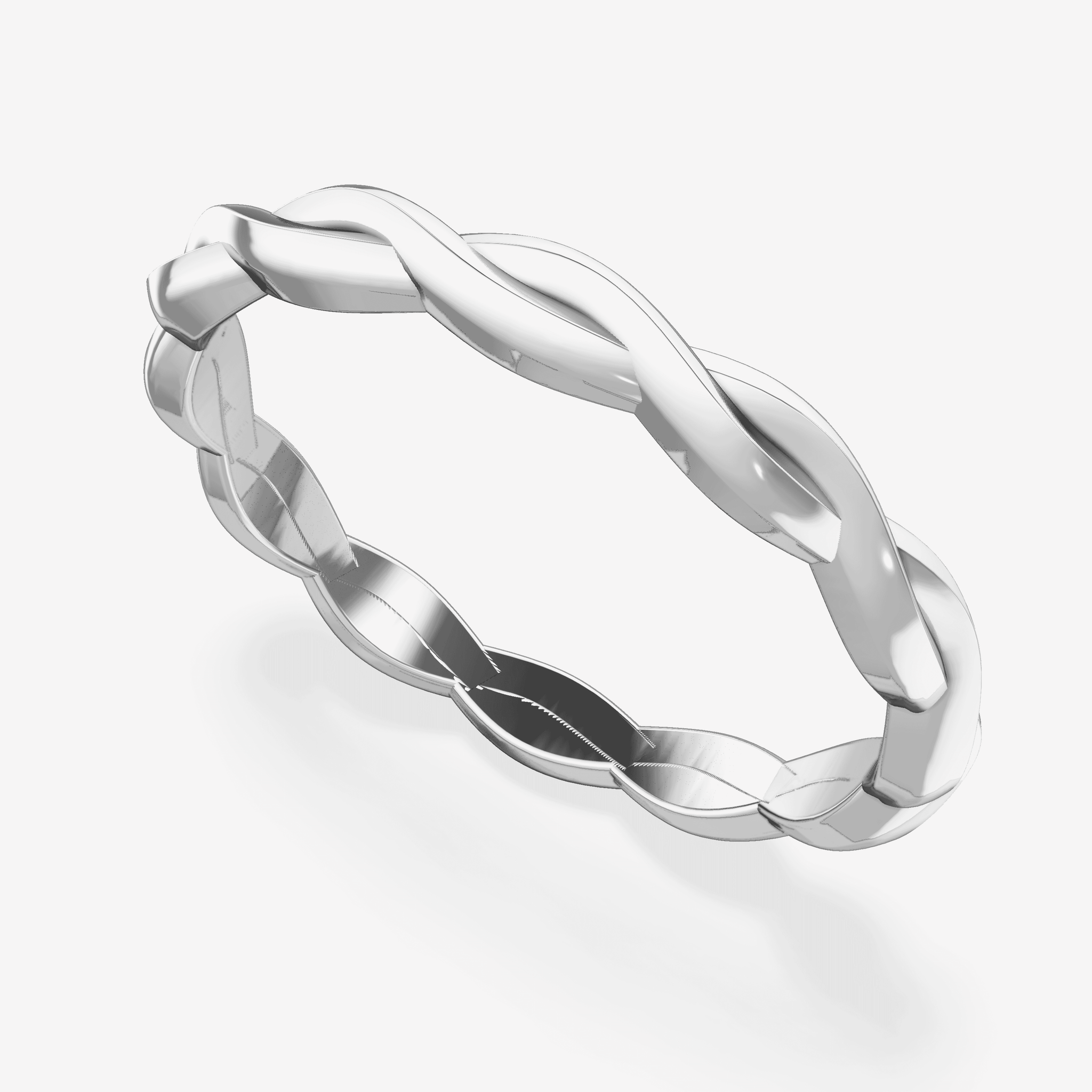 style-104513wb:-knife-edge-twisted-band