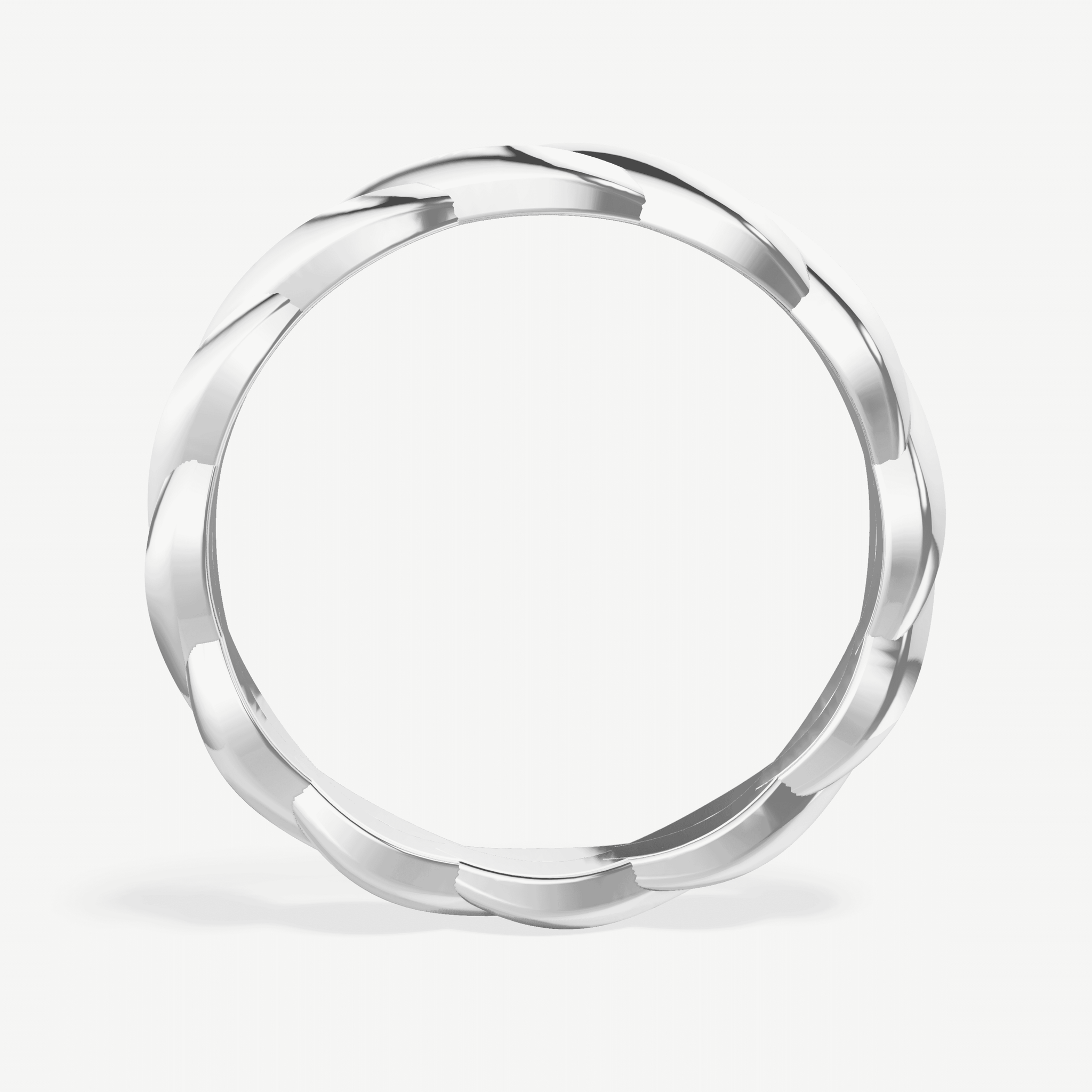 style-104513wb:-knife-edge-twisted-band
