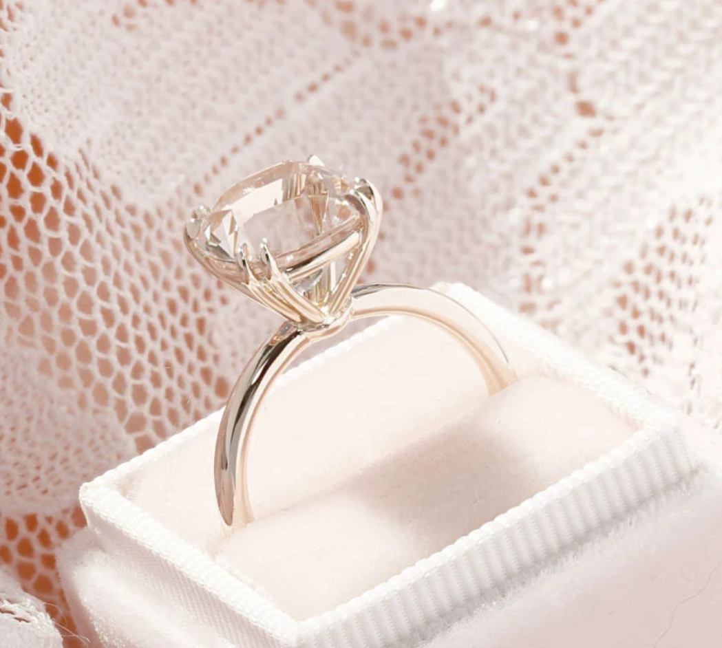 Our Exclusive Scottsdale Solitaire