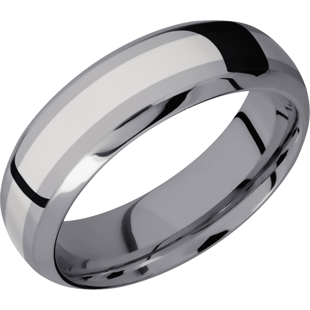 Tantalum + Polish , Polish Finish