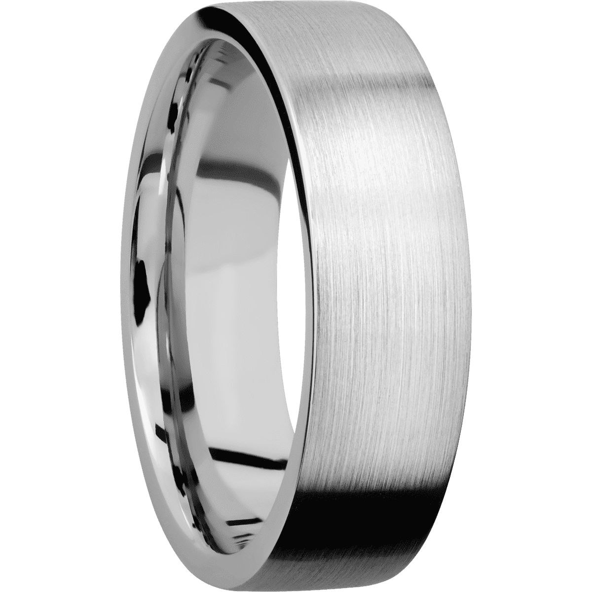 Platinum + Satin Finish