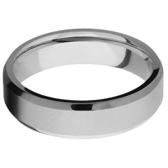 Titanium + Anglesatin , Polish Finish