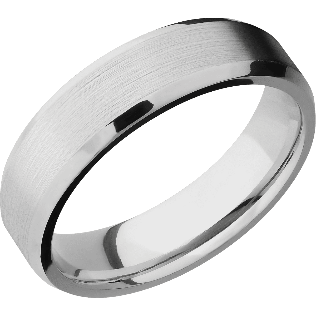 Platinum + Satin , Polish Finish