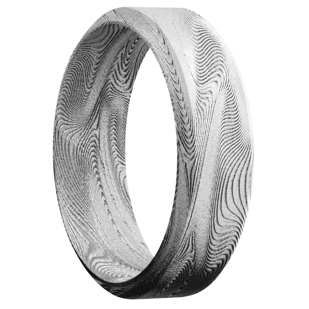 Tightweave + Bead Finish