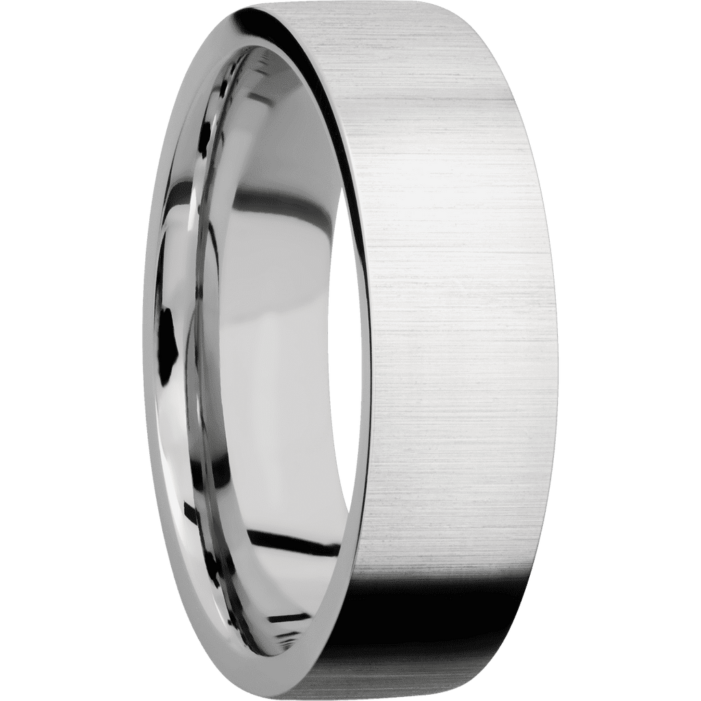 Platinum + Crosssatin Finish