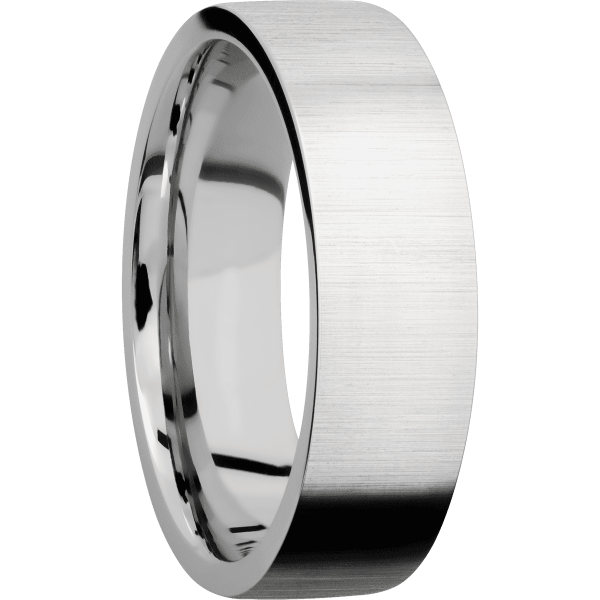 Platinum + Crosssatin Finish